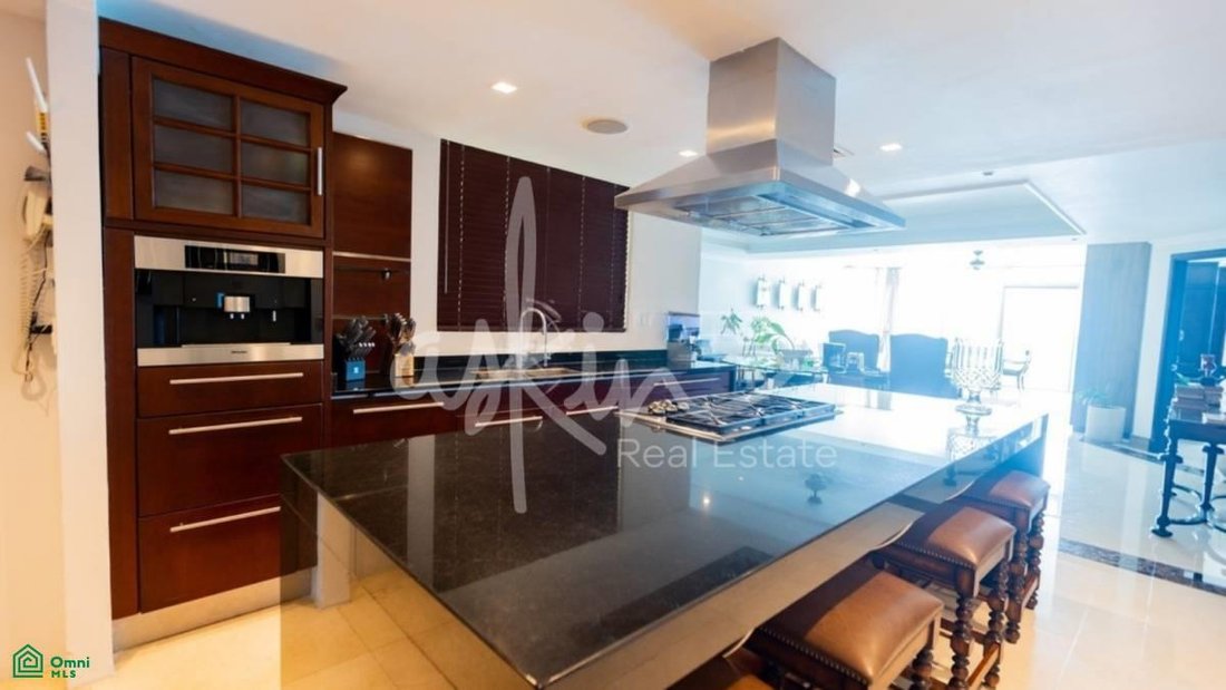 Condominio in Cancún, Quintana Roo, Messico 5 - 17088129