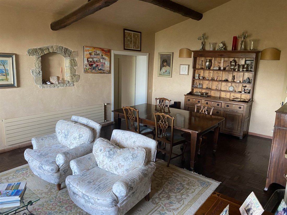 Casa di campagna a Castellina in Chianti, Toscana, Italia 5 - 19054831