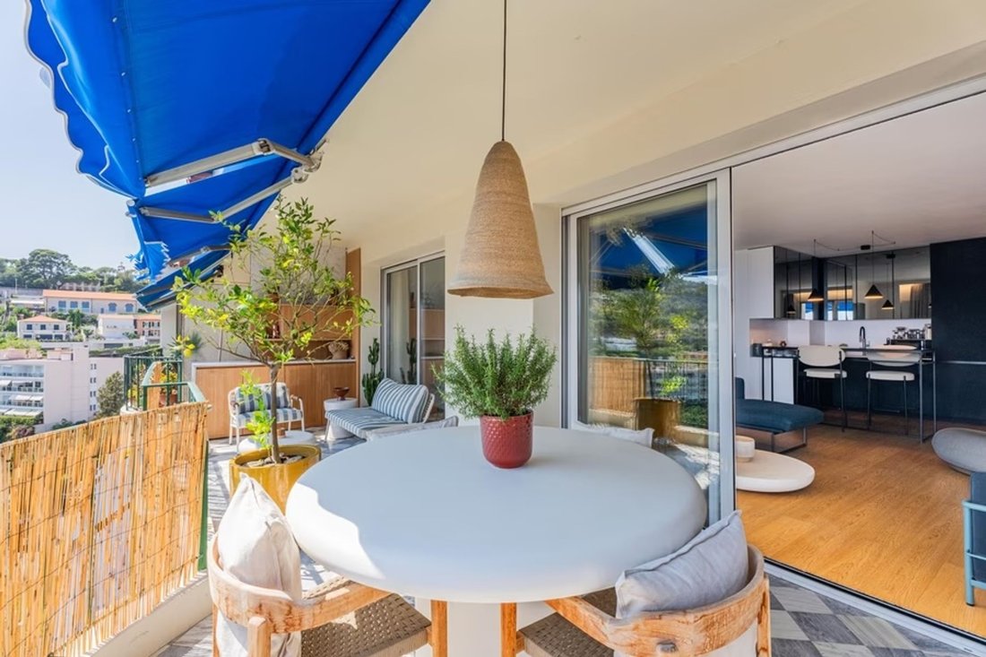 Apartamento en Le Port, Villefranche-sur-Mer, Francia 3 - 19052881