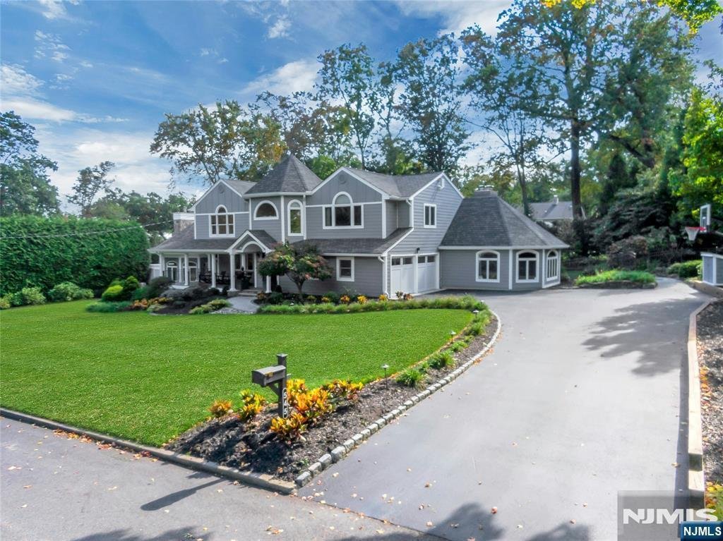 House in Wyckoff, New Jersey, United States 1 - 19047529