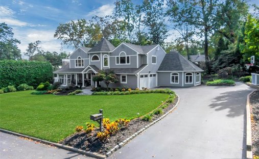 Casa en Wyckoff, Nueva Jersey, Estados Unidos 1