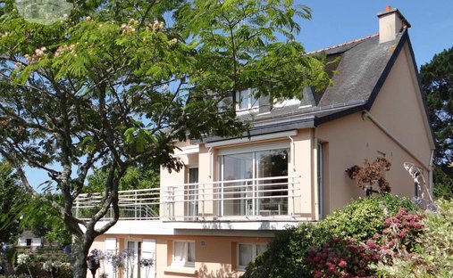Casa en Clohars-Carnoët, Bretaña, Francia 1