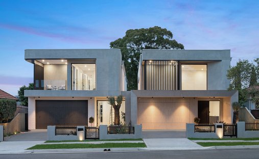 House in Tennyson Point, New South Wales, Australia 1