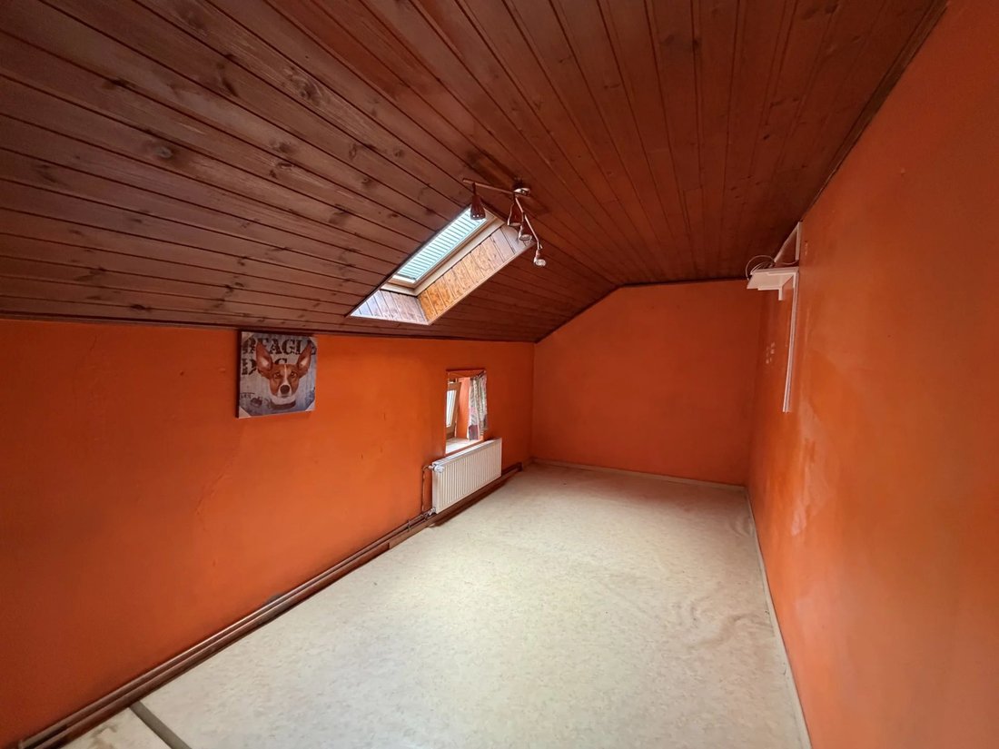 Maison à Junglinster, Grevenmacher, Luxembourg 3 - 19055242