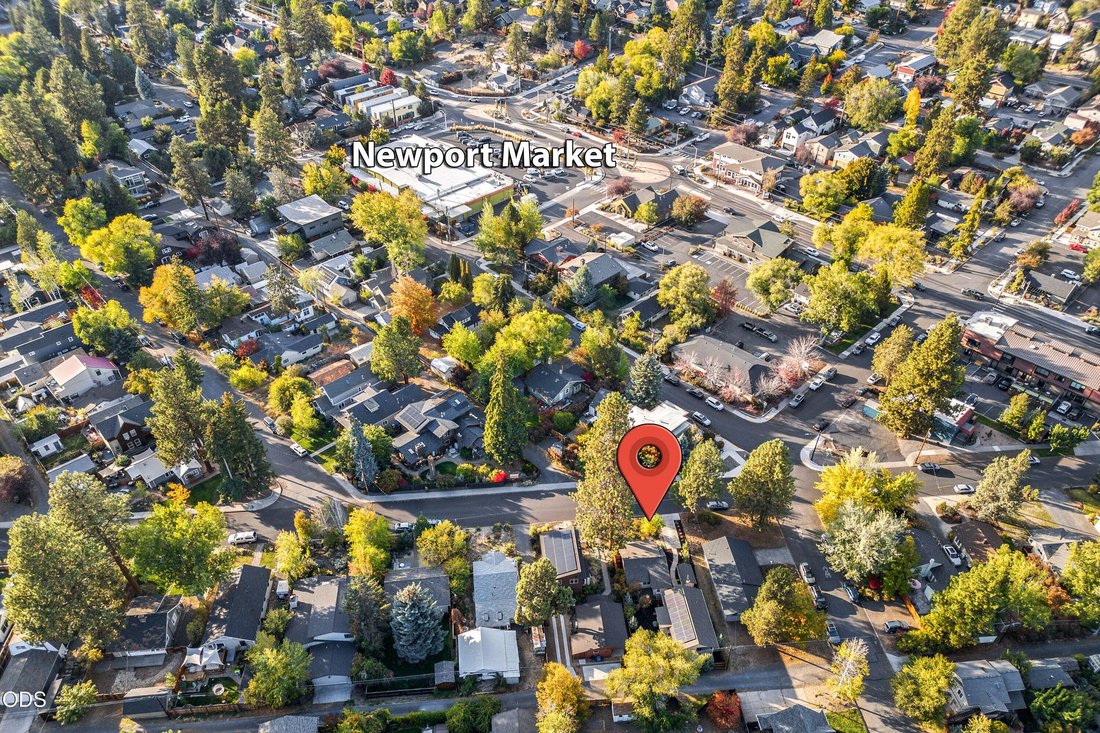 Casa a Bend, Oregon, Stati Uniti 5 - 19053716