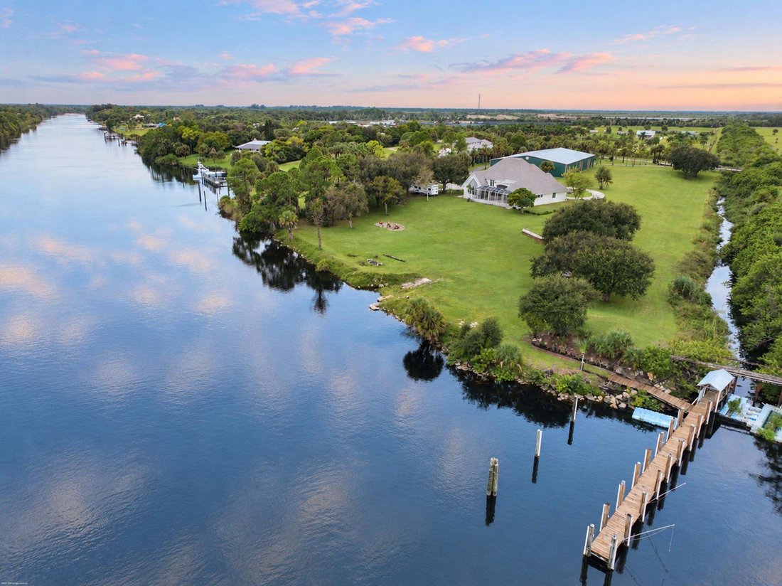 House in Palm City, Florida, United States 4 - 19054510