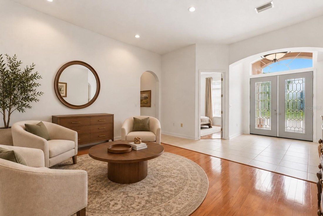 Casa en Spring Hill, Florida, Estados Unidos 5 - 17604690