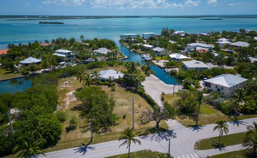 Casa en Big Pine Key, Florida, Estados Unidos 1