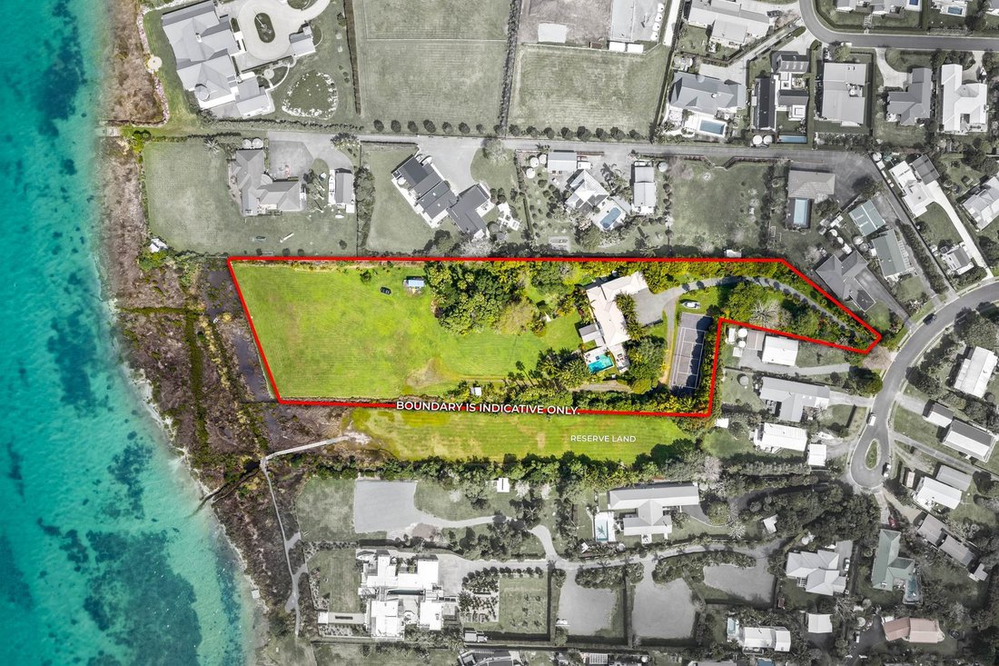 House in Auckland, Auckland, New Zealand 2 - 19048006