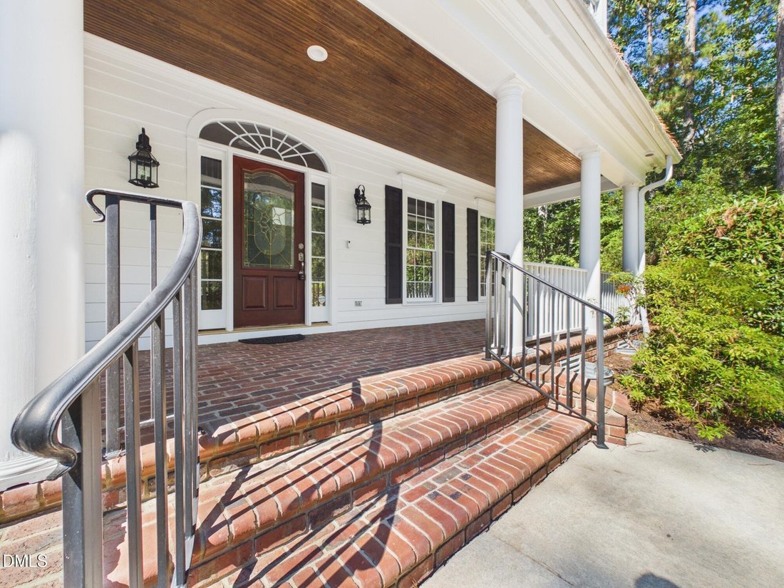 House in Holly Springs, North Carolina, United States 3 - 19053972