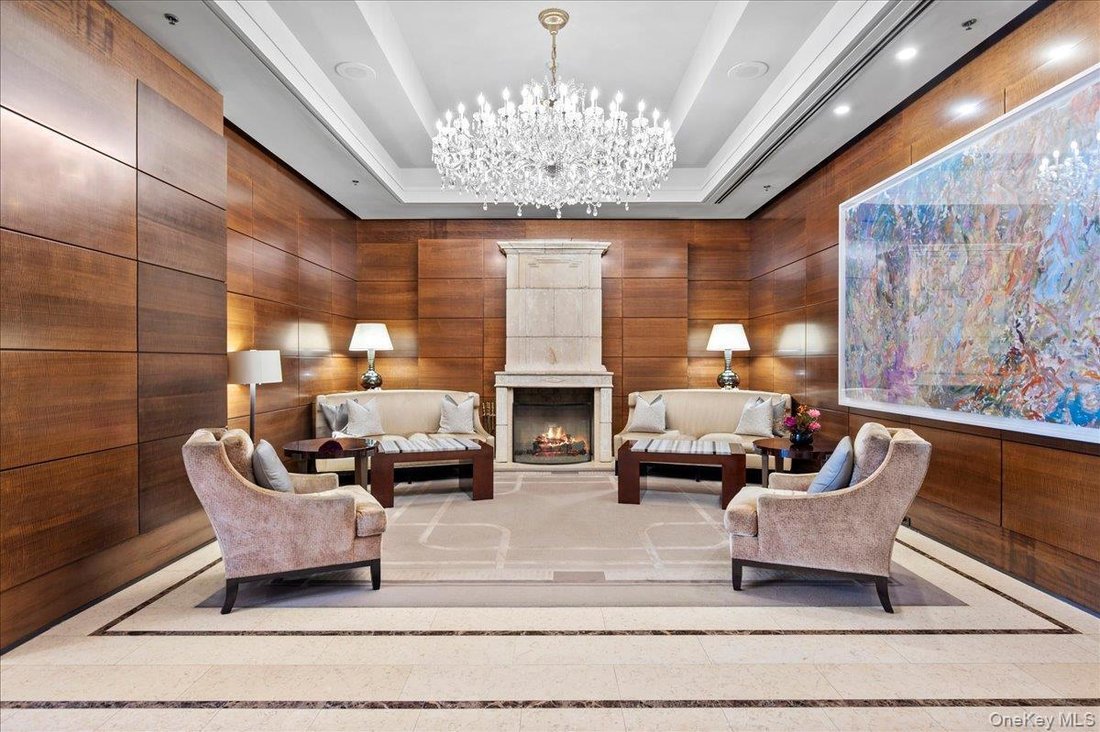 Appartement à White Plains, État de New York, États-Unis 3 - 19050988