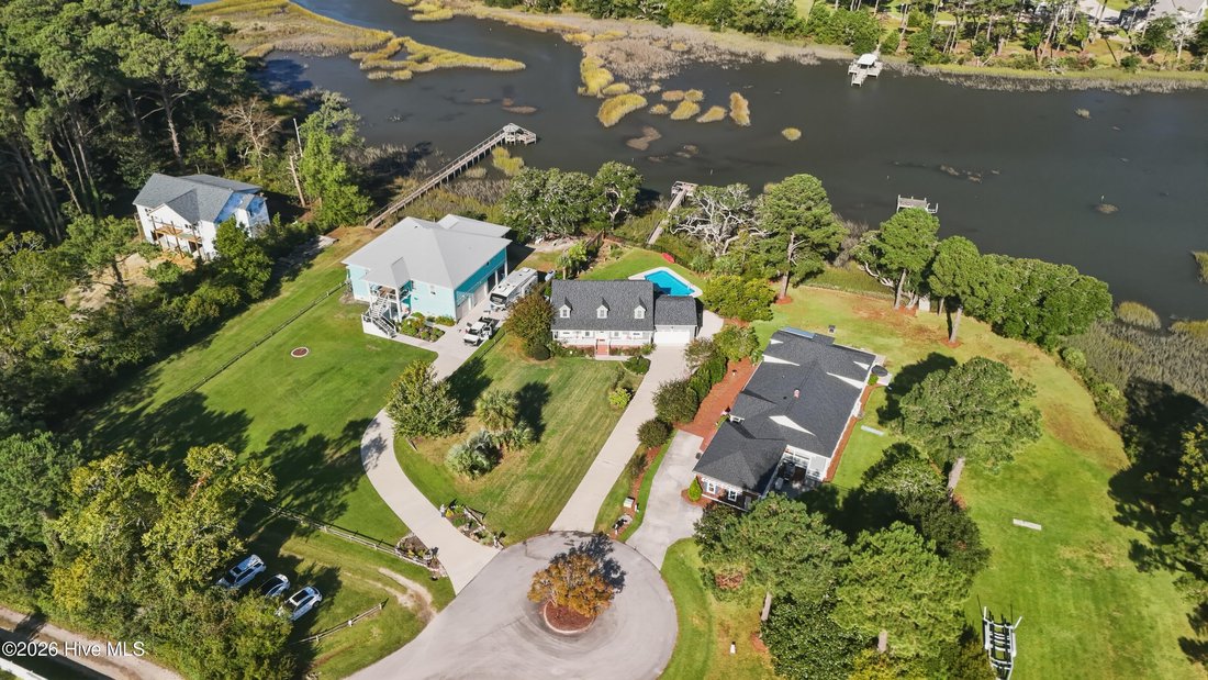 House in Beaufort, North Carolina, United States 3 - 19054275