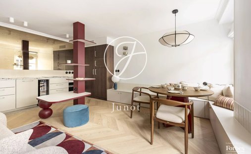 Appartement à Invalides, Paris 7e Arrondissement, Paris 1