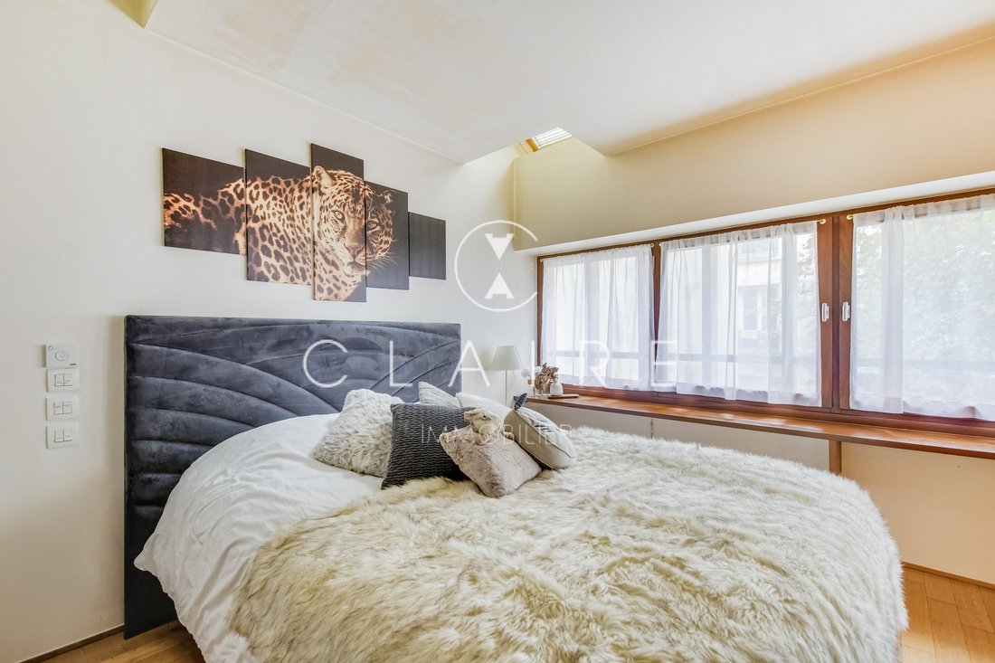 Apartment in Lorette-Martyrs, Paris 9e Arrondissement, Paris 5 - 19054602