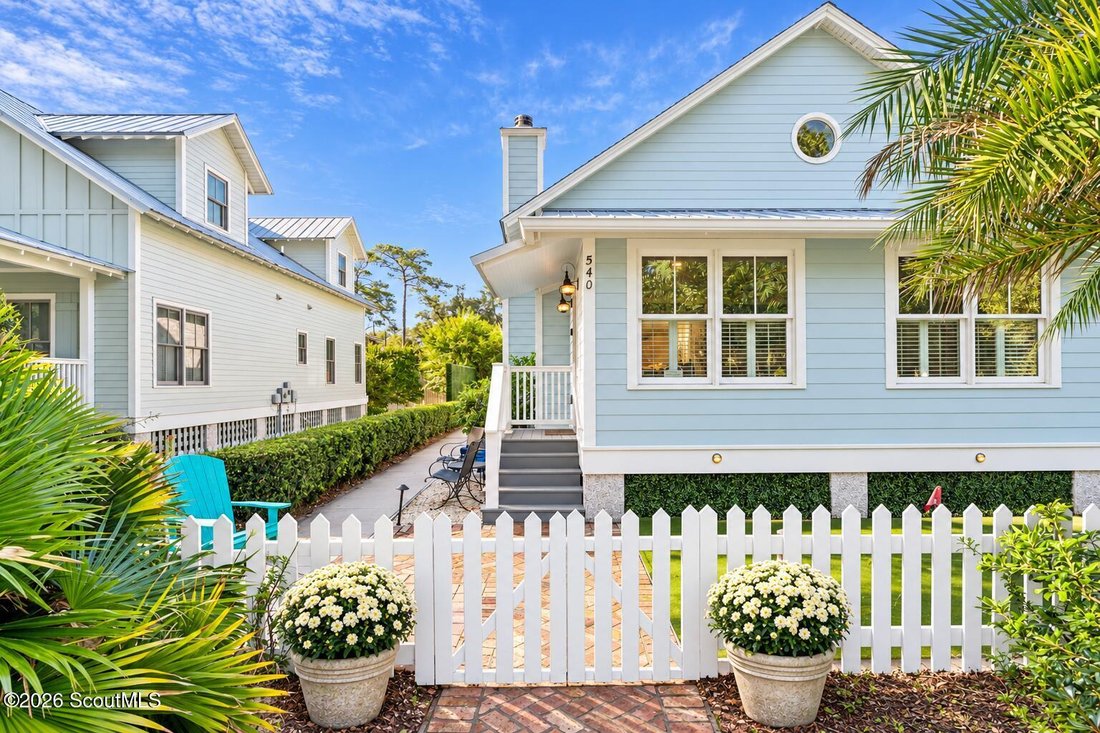 House in St. Simons, Georgia, United States 2 - 19056175