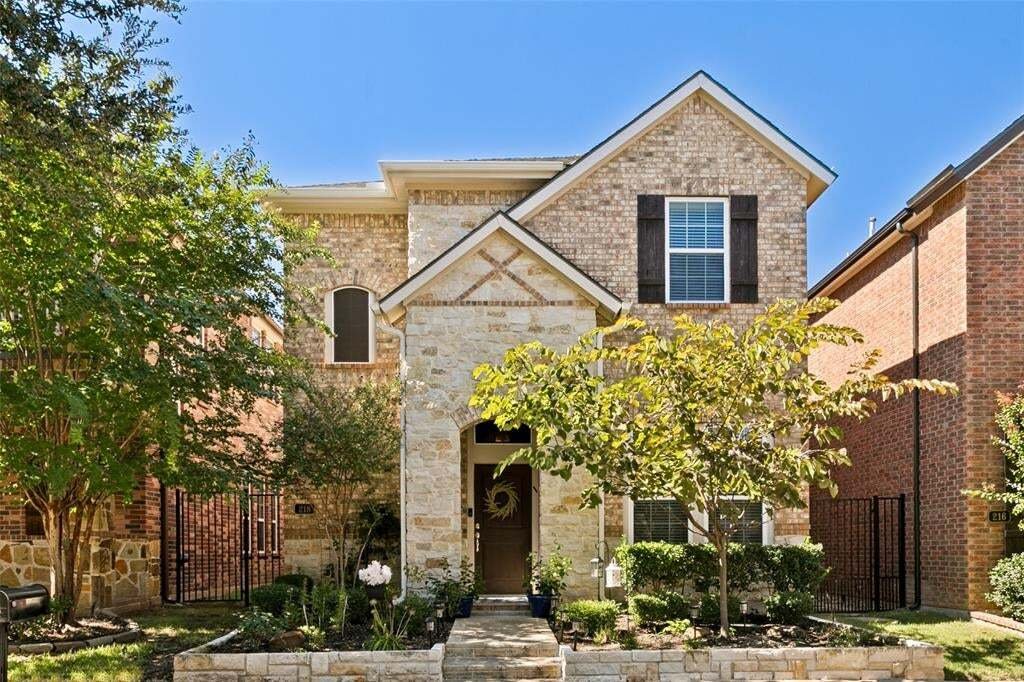 House in Arlington, Texas, United States 1 - 19054821