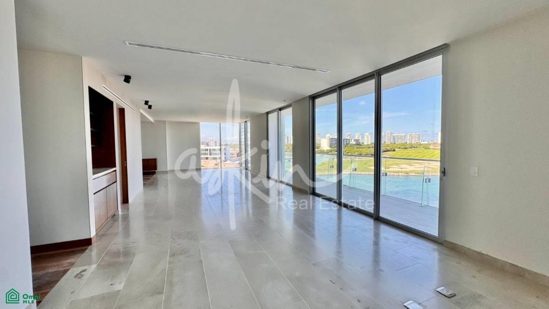 Appartement en Cancún, Quintana Roo, Mexique 5 - 17088083