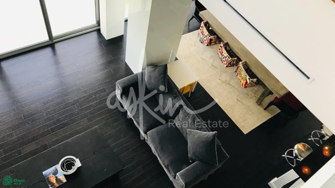 Appartement en Cancún, Quintana Roo, Mexique 1 - 17087898