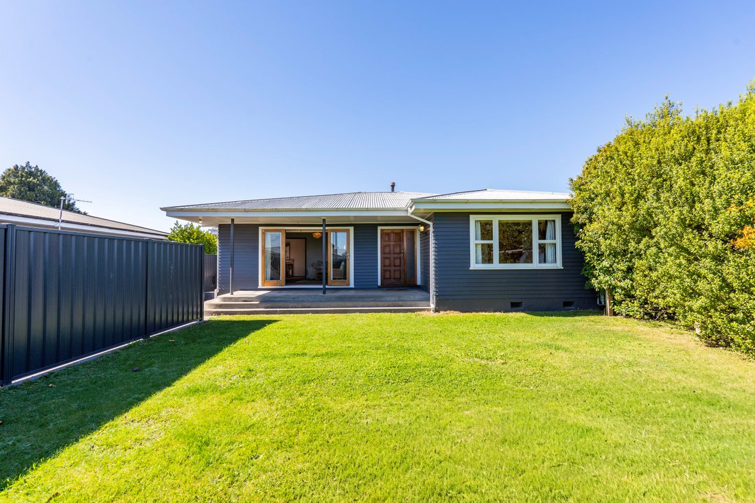 Haus in Napier, Hawke's Bay, Neuseeland 1 - 19056207