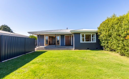Casa en Napier, Hawke's Bay, Nueva Zelanda 1