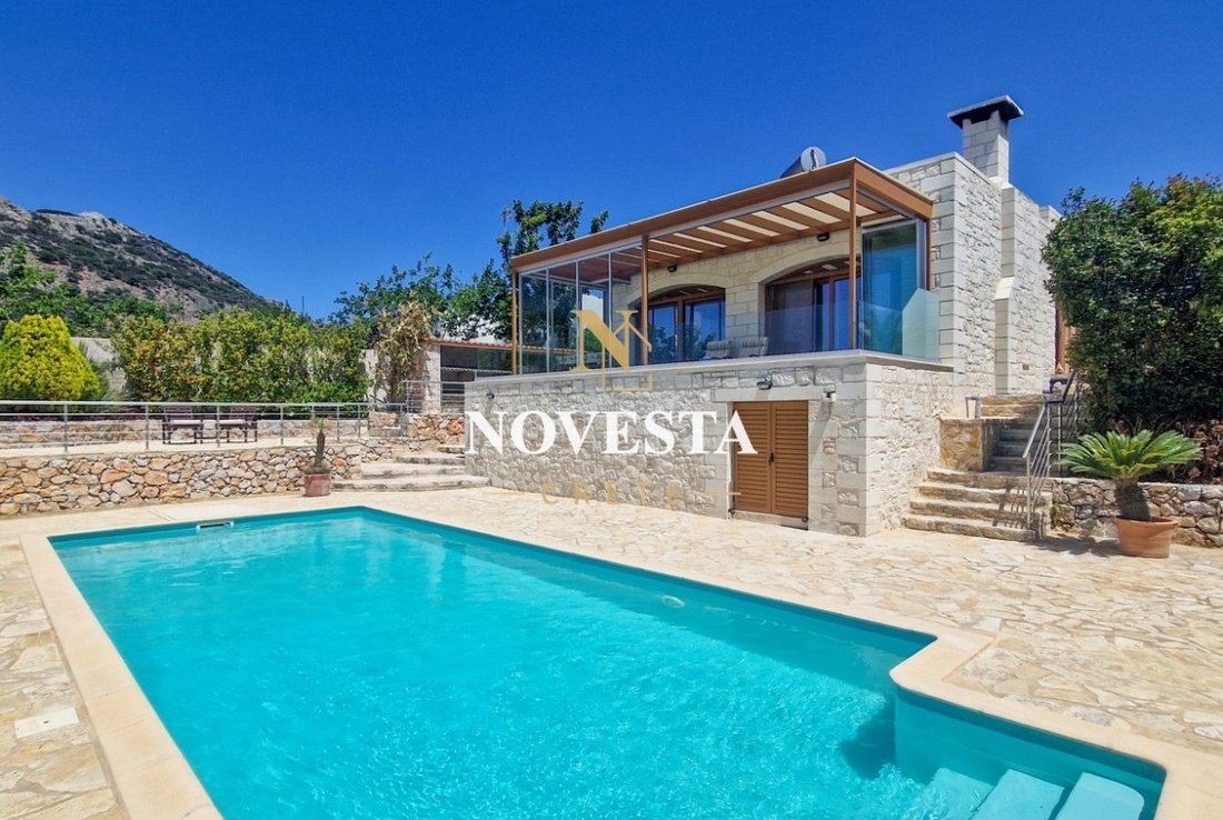 Villa in Apokoronas, Greece 2 - 19053968