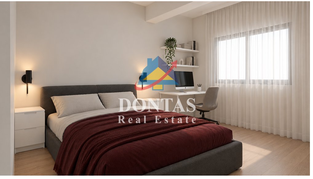 Apartamento en North Athens, Ática, Grecia 5 - 19051124