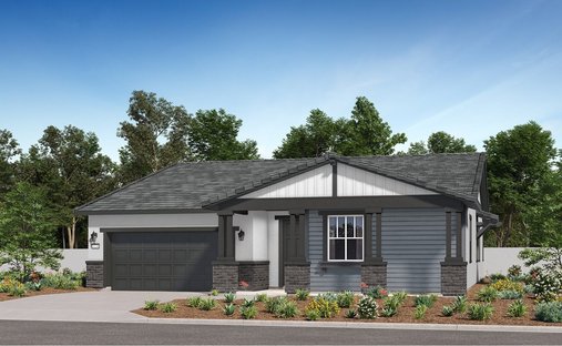 Maison à Menifee, Californie, États-Unis 1