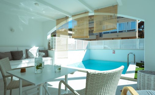 Casa a Santa Margalida, Isole Baleari, Spagna 1