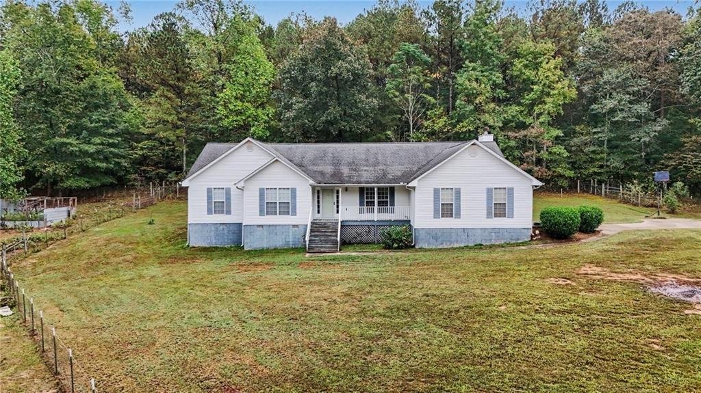 House in Newborn, Georgia, United States 2 - 19051297