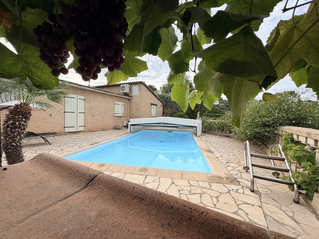 House in Nord, Peymeinade, France 2 - 19056516