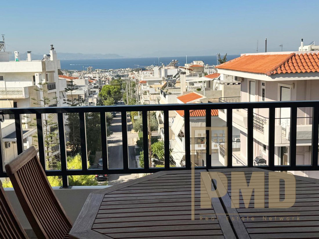 Wohnung in Glyfada, Attika, Griechenland 1 - 19051089