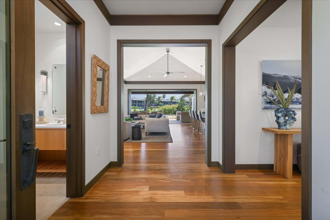 Haus in Kailua-Kona, Hawaii, Vereinigte Staaten 5 - 19053559