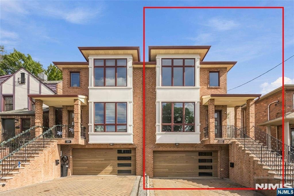 Condominio en Fort Lee, Nueva Jersey, Estados Unidos 2 - 19056126