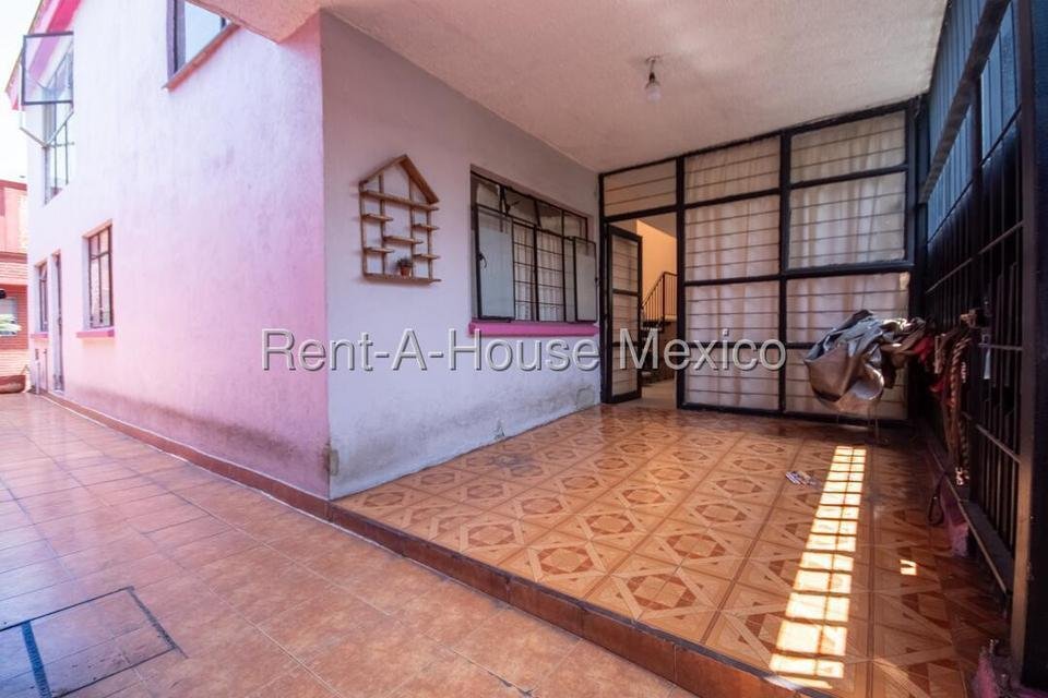 Maison à Mexico City, Mexico, Mexique 3 - 19053088