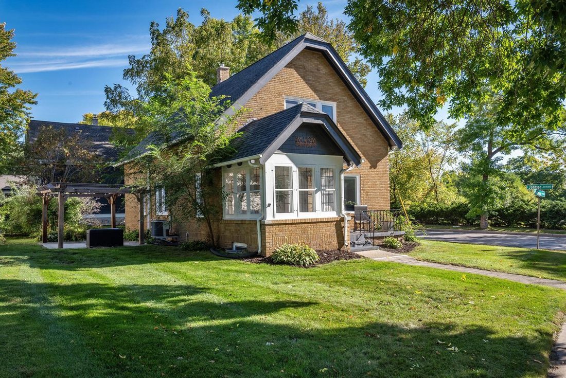 House in Cedarburg, Wisconsin, United States 1 - 19050884