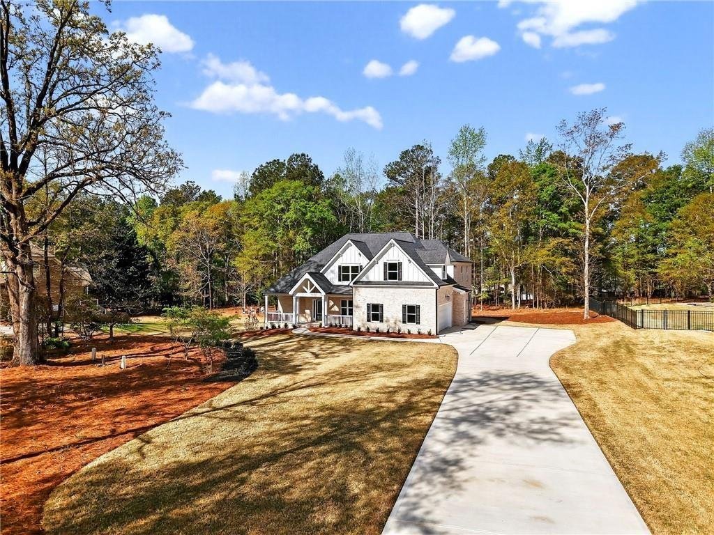 Casa en Bishop, Georgia, Estados Unidos 4 - 19051314