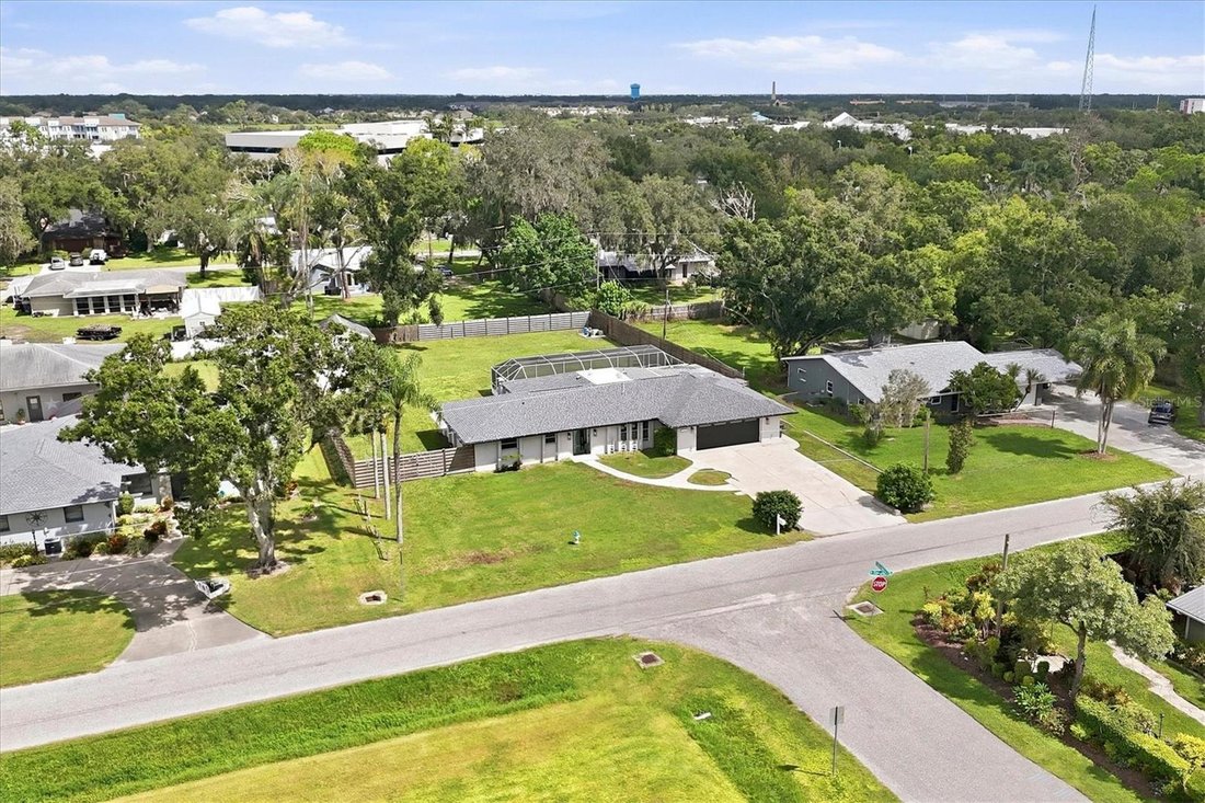 Maison à Sarasota, Floride, États-Unis 4 - 19051305
