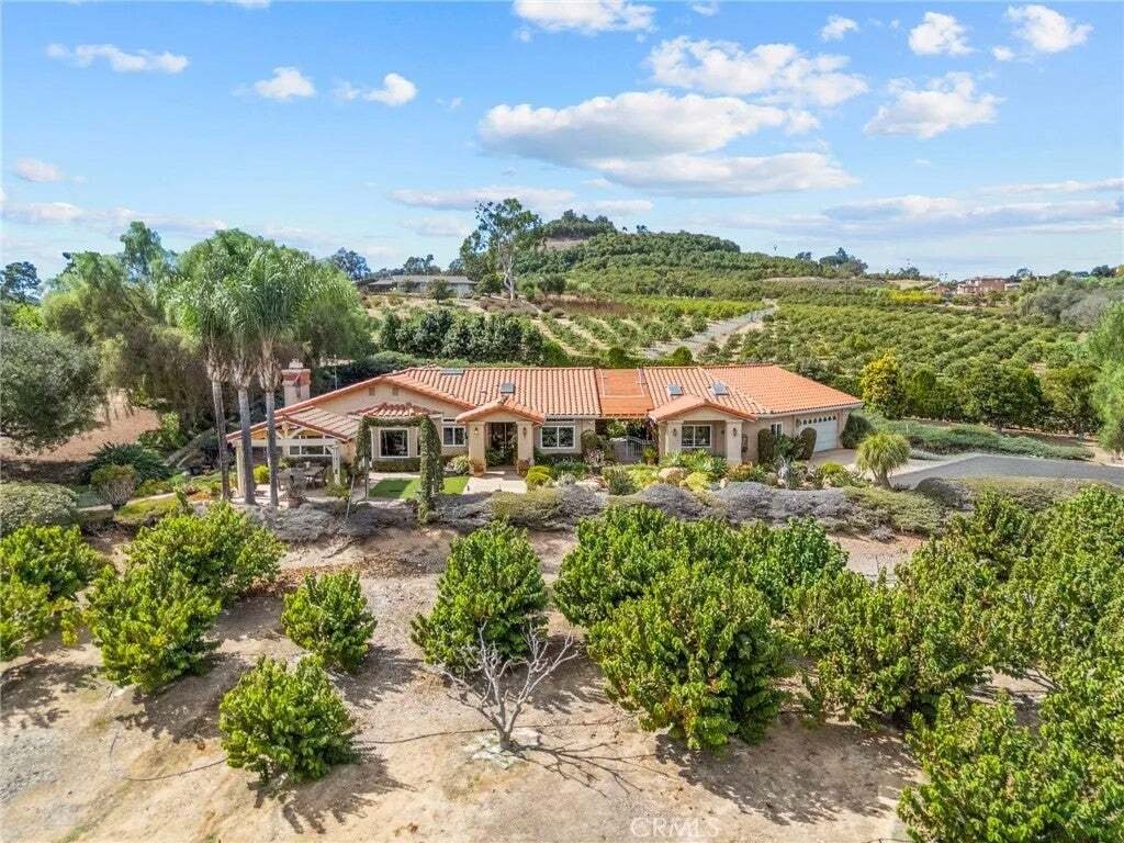 House in Fallbrook, California, United States 1 - 19051322