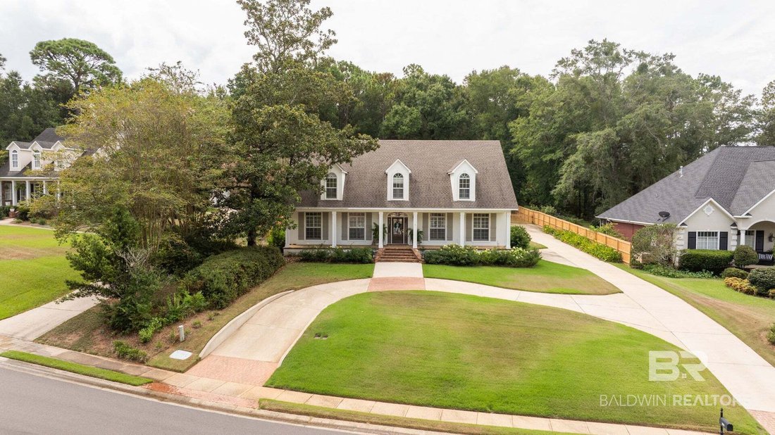 Casa a Fairhope, Alabama, Stati Uniti 1 - 19051042