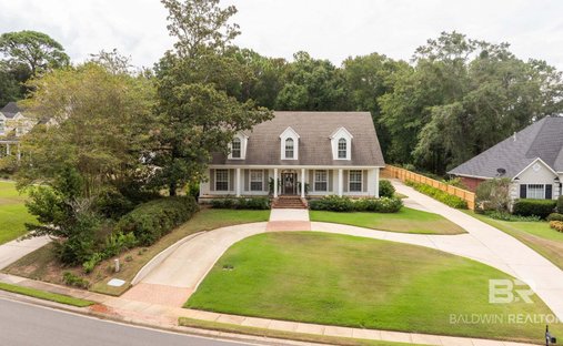 Casa en Fairhope, Alabama, Estados Unidos 1