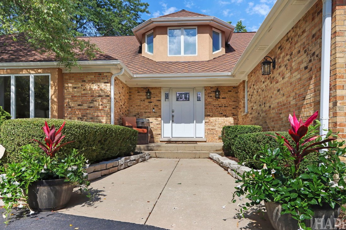 House in Barrington Hills, Illinois, United States 3 - 19056054