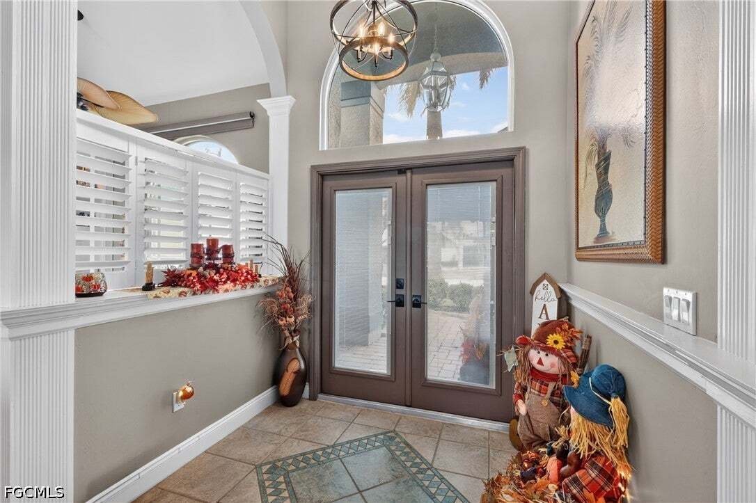 House in Cape Coral, Florida, United States 5 - 19053431