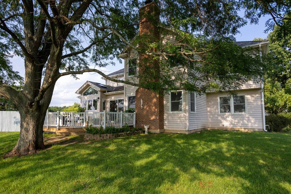 Haus in Antioch, Illinois, Vereinigte Staaten 4 - 19051460