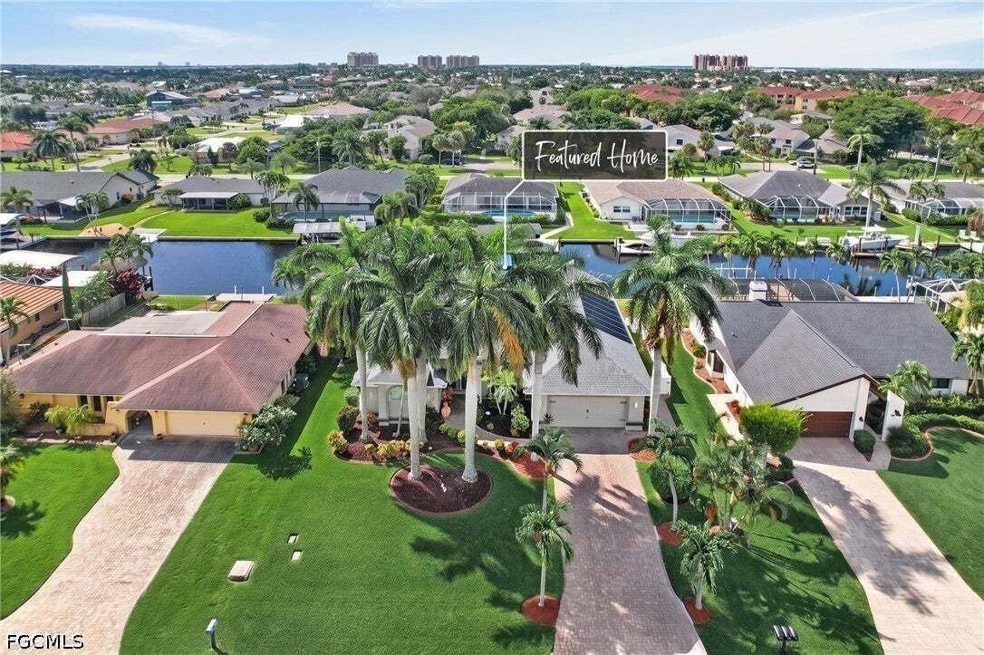 House in Cape Coral, Florida, United States 2 - 19053431
