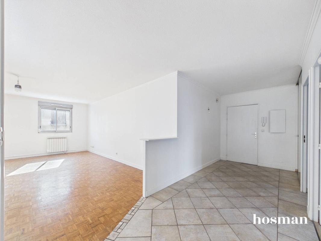 Appartement à Montchat, Lyon 3e Arrondissement, Lyon 5 - 19051942