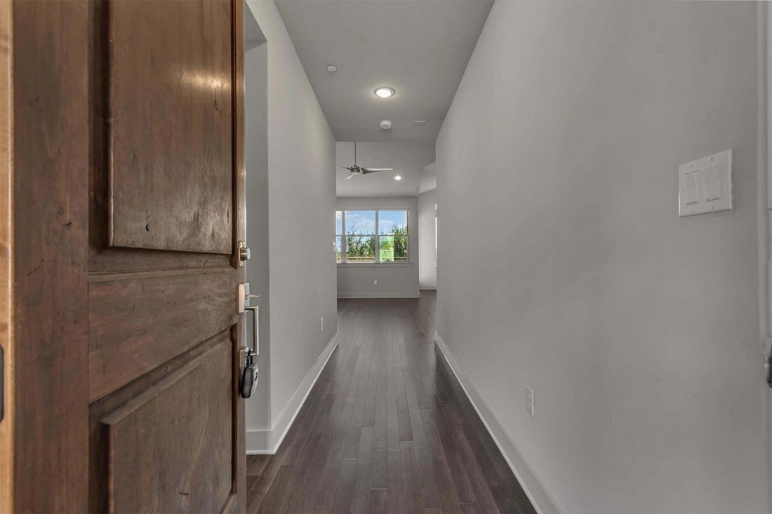 Condominio a Austin, Texas, Stati Uniti 4 - 18391429