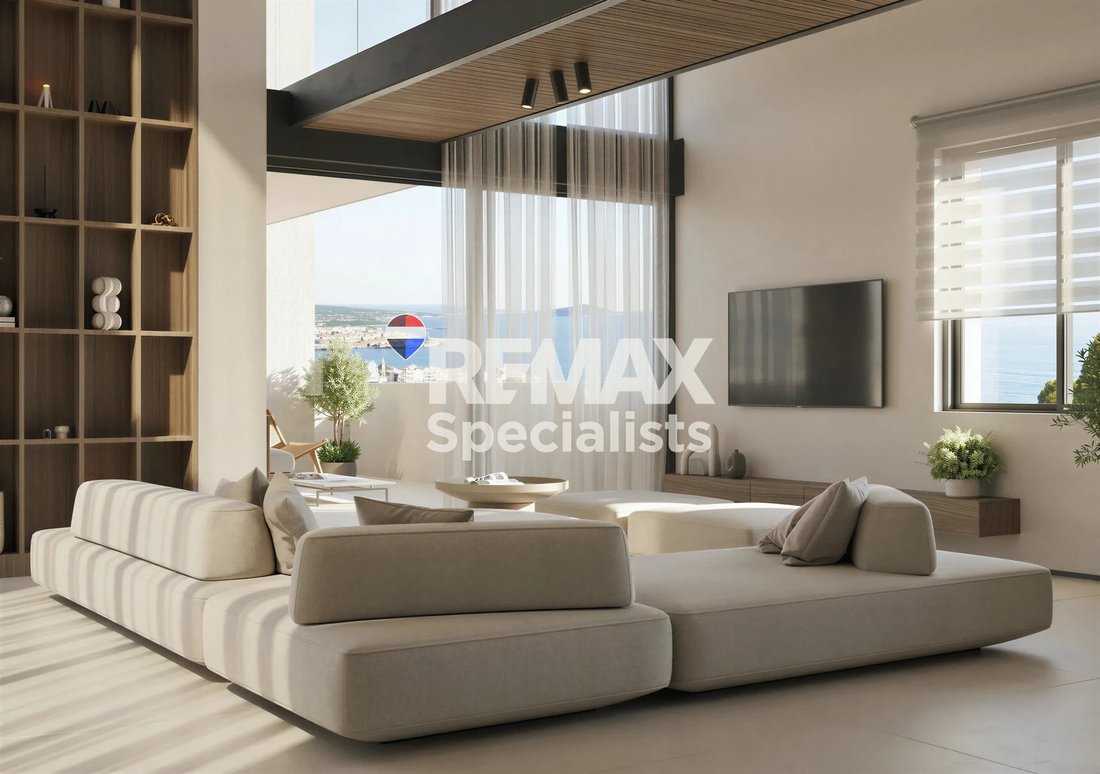 Appartamento a Creta, Grecia 1 - 19051137