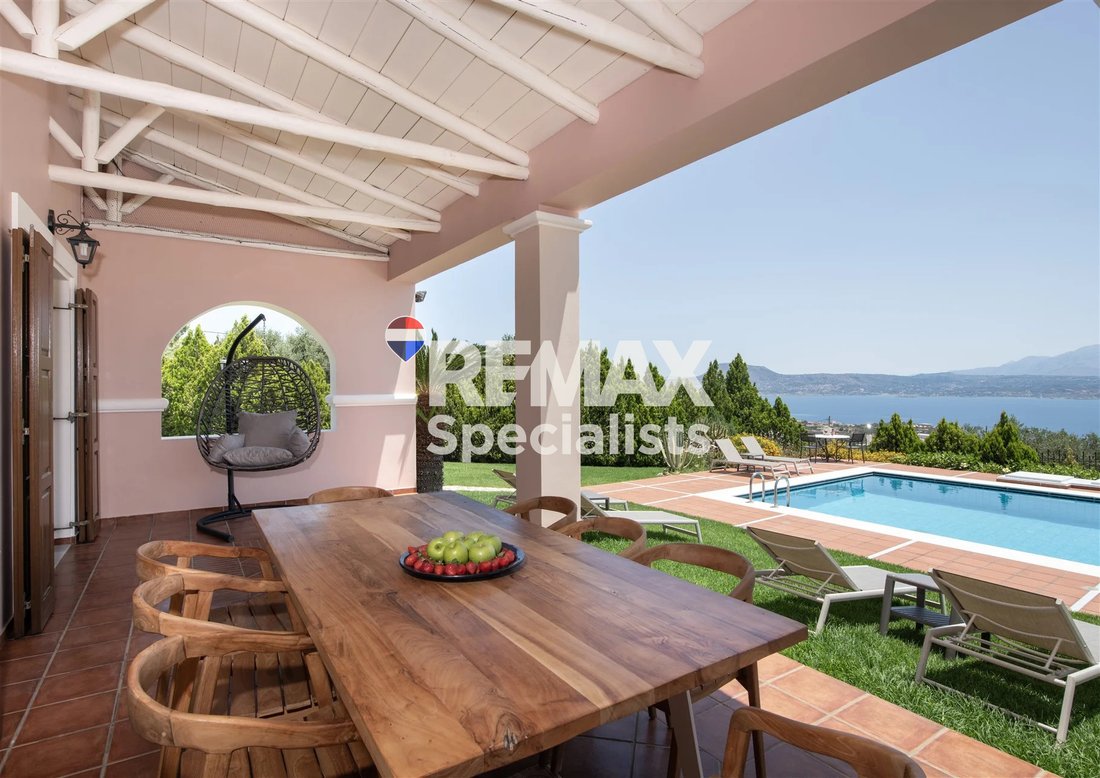 Villa en Crete, Grecia 4 - 19051086