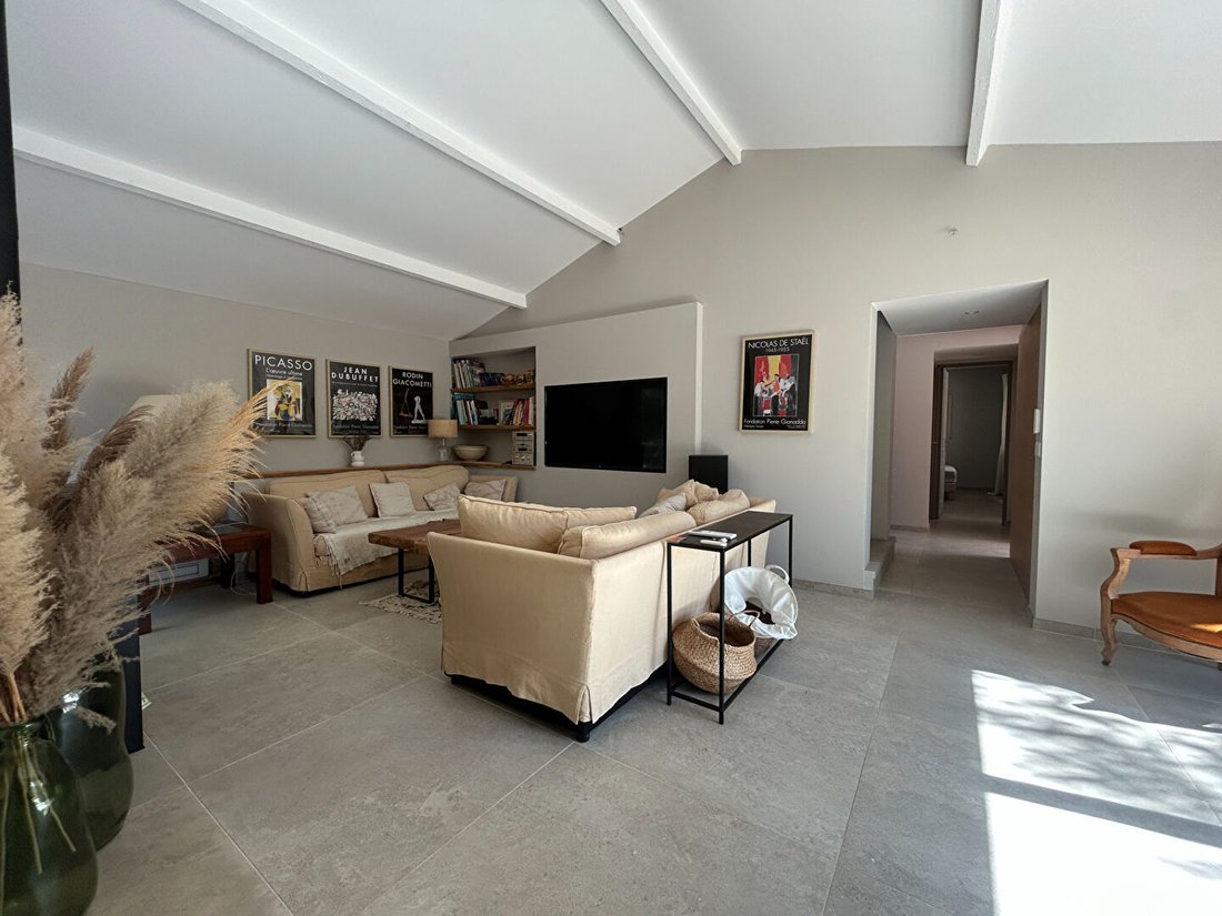 Villa a Rocbaron, Provenza-Alpi-Costa Azzurra, Francia 4 - 19055914