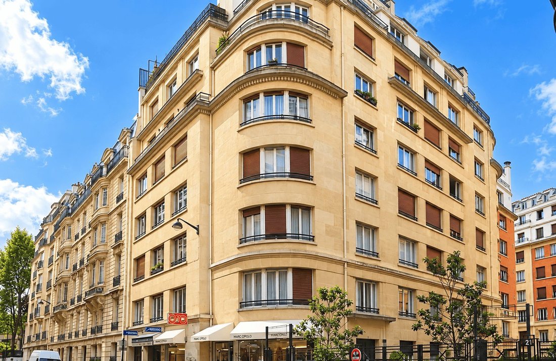 Appartamento a Palais Royal, Paris 1er Arrondissement, Parigi 3 - 19054979